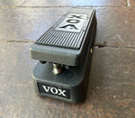 VOX V845 Classic Wah Pedal