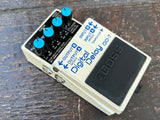 Boss Digital Delay DD-7