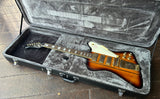 2003  Epiphone '63 Firebird VII - Vintage Sunburst