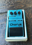 Chorus CE-3 Green Label