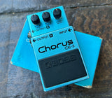 Chorus CE-3 Green Label