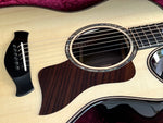 2023 Taylor Builder's Edition 814ce