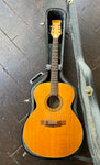 70's Framus Nashville Acoustic