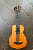 Kala Nomad U-BASS Acoustic-Electric