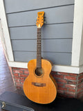 70's Framus Nashville Acoustic