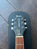 Fender Tim Armstrong Signature Hellcat Acoustic Guitar