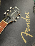 Fender Tim Armstrong Signature Hellcat Acoustic Guitar