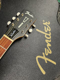 Fender Tim Armstrong Signature Hellcat Acoustic Guitar