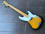 Fender Sting Artist Series Signature Precision Bass MIJ