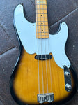 Fender Sting Artist Series Signature Precision Bass MIJ