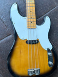 Fender Sting Artist Series Signature Precision Bass MIJ