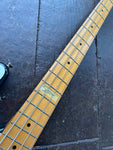 Fender Sting Artist Series Signature Precision Bass MIJ