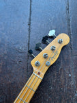 Fender Sting Artist Series Signature Precision Bass MIJ