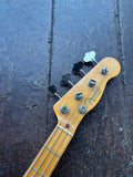 Fender Sting Artist Series Signature Precision Bass MIJ