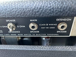 Music Man Sixty-five Reverb