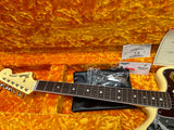 2019 Fender American Vintage Thin Skin 1965 Jaguar