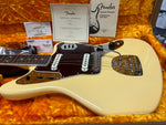 2019 Fender American Vintage Thin Skin 1965 Jaguar