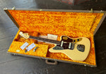 2019 Fender American Vintage Thin Skin 1965 Jaguar