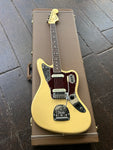 2019 Fender American Vintage Thin Skin 1965 Jaguar