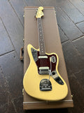 2019 Fender American Vintage Thin Skin 1965 Jaguar