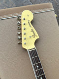 2019 Fender American Vintage Thin Skin 1965 Jaguar