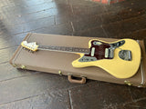 2019 Fender American Vintage Thin Skin 1965 Jaguar