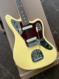 2019 Fender American Vintage Thin Skin 1965 Jaguar