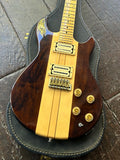 1980's Vox Custom 25