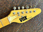 1980's Vox Custom 25