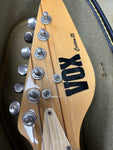 1980's Vox Custom 25