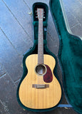 2007 Martin 000M