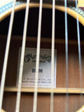 2007 Martin 000M