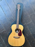 2007 Martin 000M