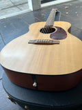 2007 Martin 000M