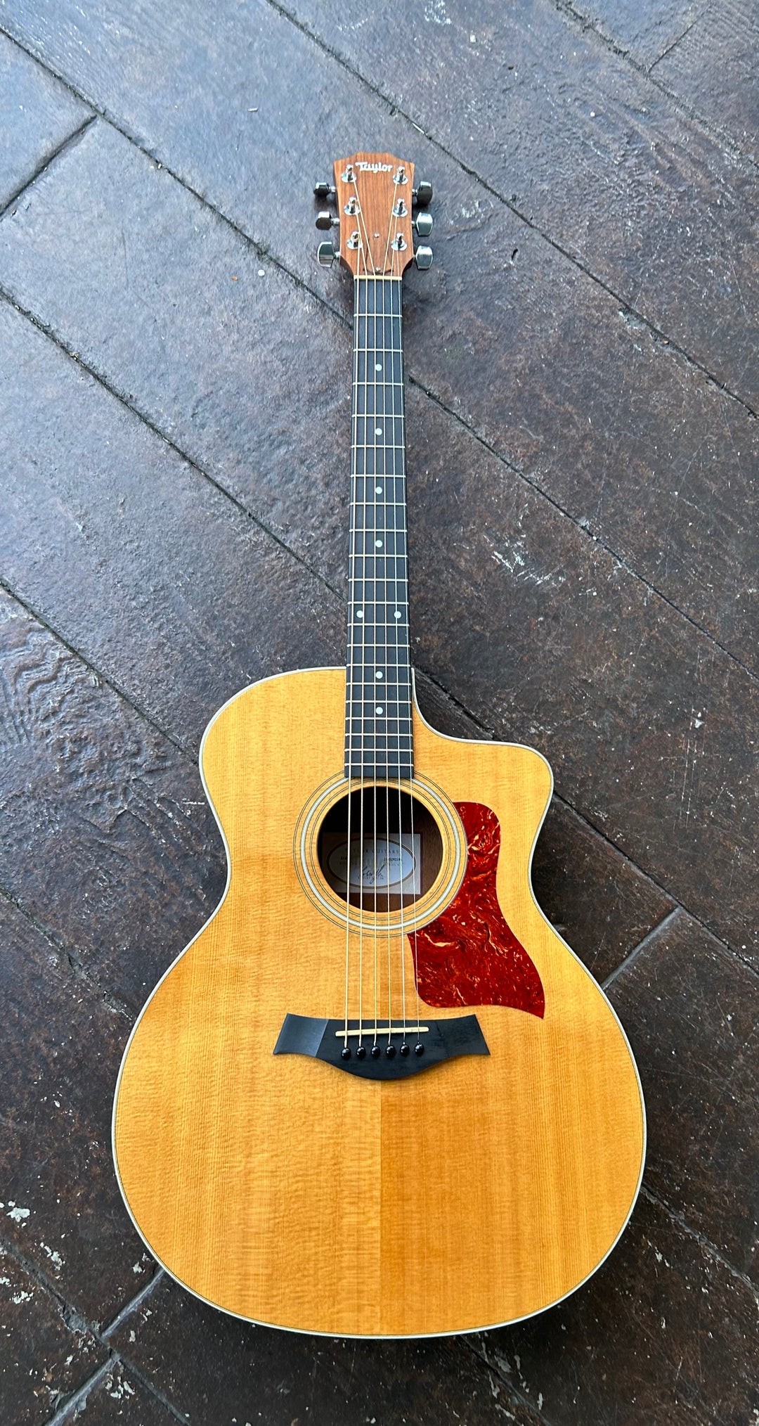 Acoustic Guitars – Page 2 – Moze Guitars