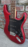 Squier Affinity Series Stratocaster