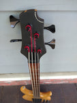 Cort B-4 Bass