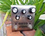 Strymon Deco V1