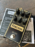 Friedman BE-OD Overdrive