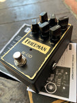 Friedman BE-OD Overdrive