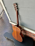 2015 Martin CEO-7 Sunburst