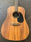 2005 Martin DXK2