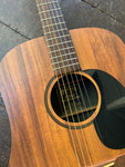 2005 Martin DXK2