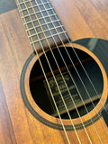 2005 Martin DXK2