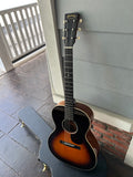 2015 Martin CEO-7 Sunburst