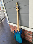 Kiesel J Bass