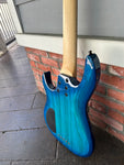 Kiesel J Bass