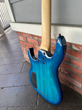 Kiesel J Bass