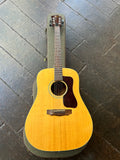 1975 Guild D-35