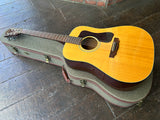 1975 Guild D-35